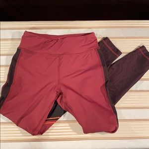 Tantris Leggings, Size Small.